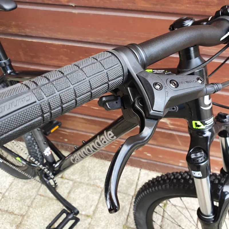 Cannondale trail 5.5 2025